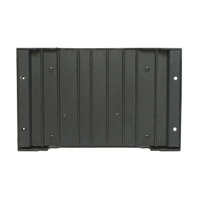 Regolatore di tensione PWM per pannello solare 60A 12V/24V 4 porte USB (12V=780W) (24V=1560W) max. 50V - immagine 5