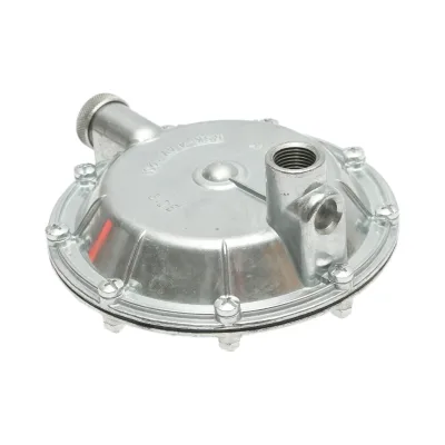 Regolatore di volume della pressione dell'aria compressa RSK-4AV-120 per serbatoio da 500-1000L - immagine 2