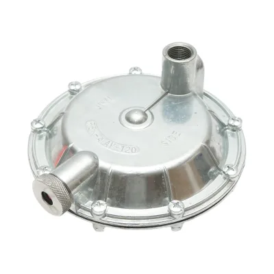 Regolatore di volume della pressione dell'aria compressa RSK-4AV-120 per serbatoio da 500-1000L