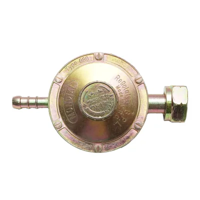 Regolatore fisso BP 1/2 CH 27PF 1Kg-h - immagine 2
