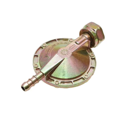 Regolatore fisso BP 1/2 CH 27PF 1Kg-h - immagine 3