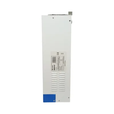 Regolatore/Controller solare MPPT 100 A 12V/24V/36V/48V con display LCD, Bluetooth, applicazione e sensore di temperatura – Bourget - immagine 5