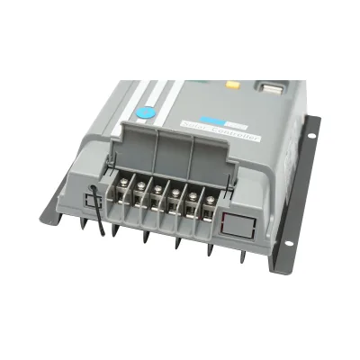 Regolatore/Controller solare MPPT 20A 12/24V Breckner Germany - immagine 3
