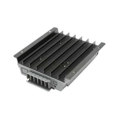 Regolatore/Controller solare MPPT 20A 12/24V Breckner Germany - immagine 5