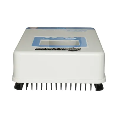 Regolatore/Controller solare MPPT 30 A 12V/24V con display LCD – Bourget - immagine 4