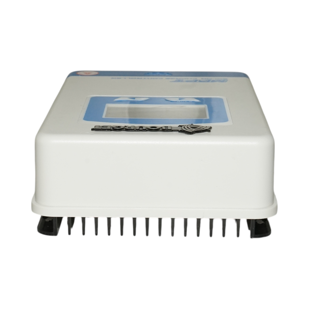 Regolatore/Controller solare MPPT 30 A 12V/24V con display LCD – Bourget - immagine 4