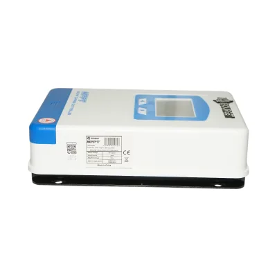 Regolatore/Controller solare MPPT 30 A 12V/24V con display LCD – Bourget - immagine 3