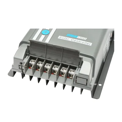 Regolatore/Controller solare MPPT 30A 12/24V Breckner Germany - immagine 4