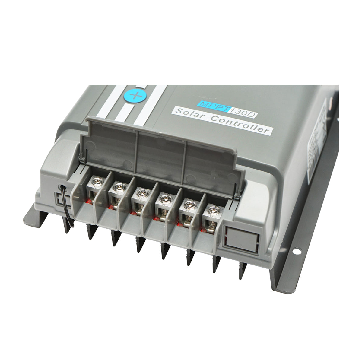 Regolatore/Controller solare MPPT 30A 12/24V Breckner Germany - immagine 4