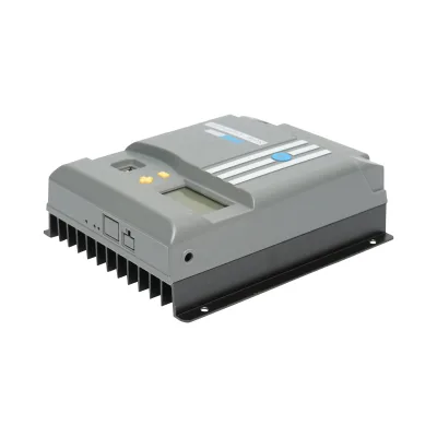 Regolatore/Controller solare MPPT 40A 12/24V Breckner Germany - immagine 4