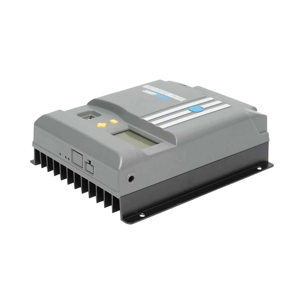Regolatore/Controller solare MPPT 40A 12/24V Breckner Germany - immagine 4
