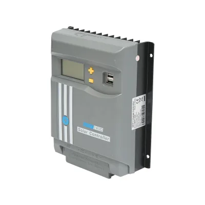 Regolatore/Controller solare MPPT 40A 12/24V Breckner Germany - immagine 2
