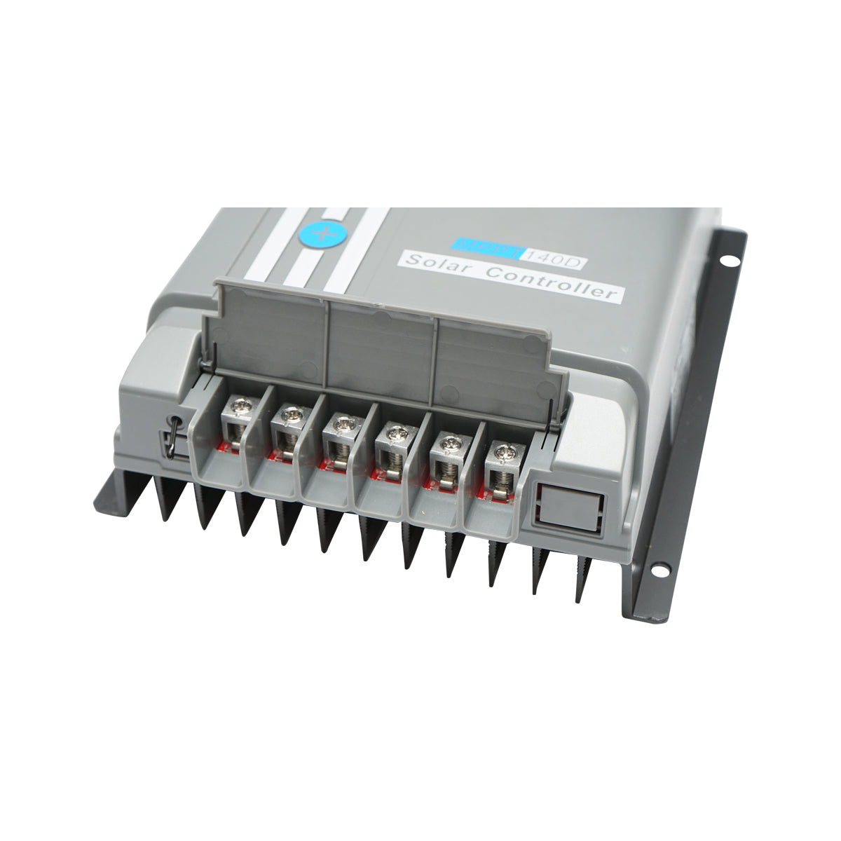 Regolatore/Controller solare MPPT 40A 12/24V Breckner Germany - immagine 5