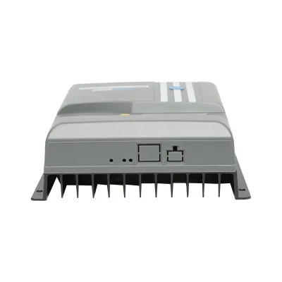 Regolatore/Controller solare MPPT 40A 12/24V Breckner Germany - immagine 3