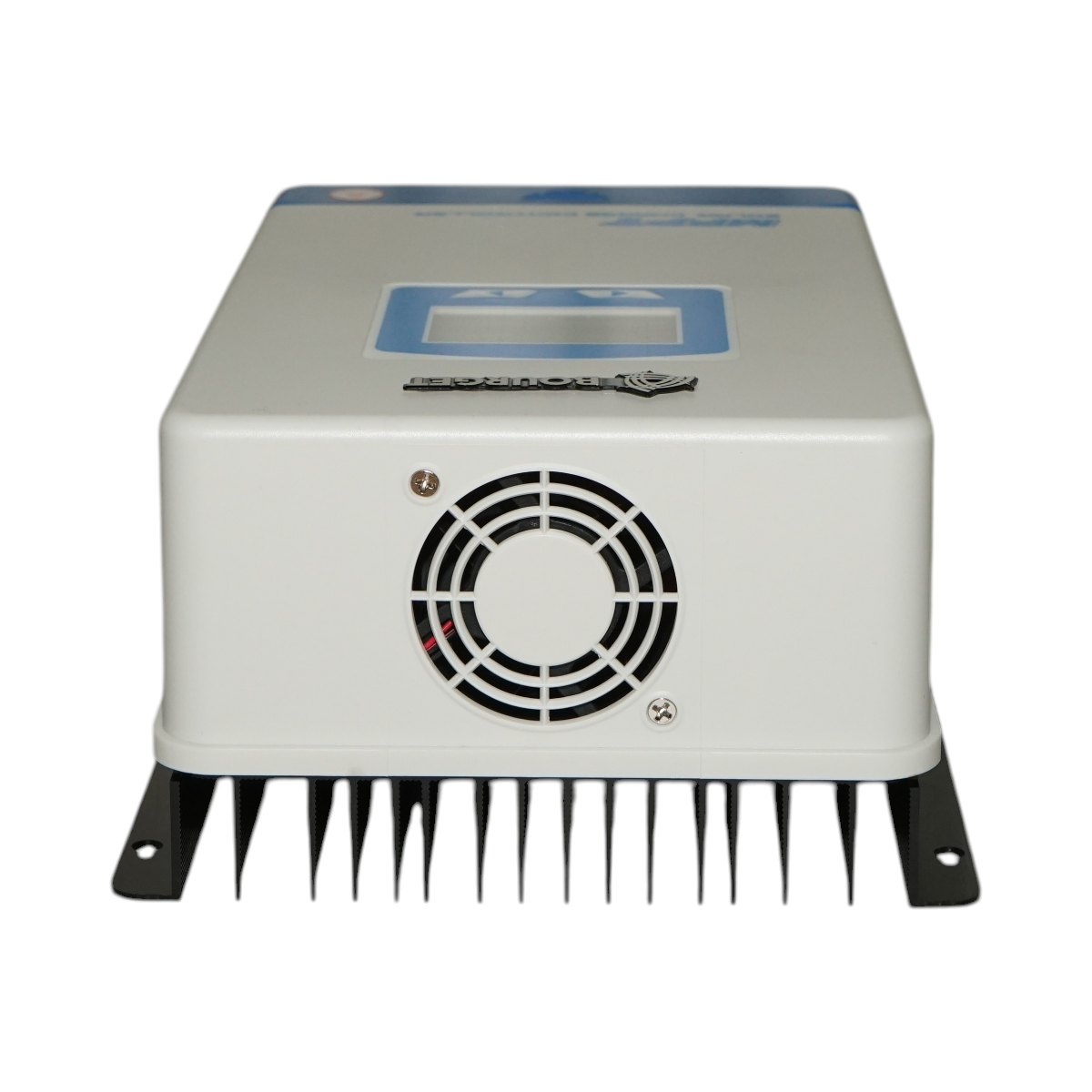 Regolatore/Controller solare MPPT 60 A 12V/24V/36V/48V con display LCD – Bourget - immagine 4