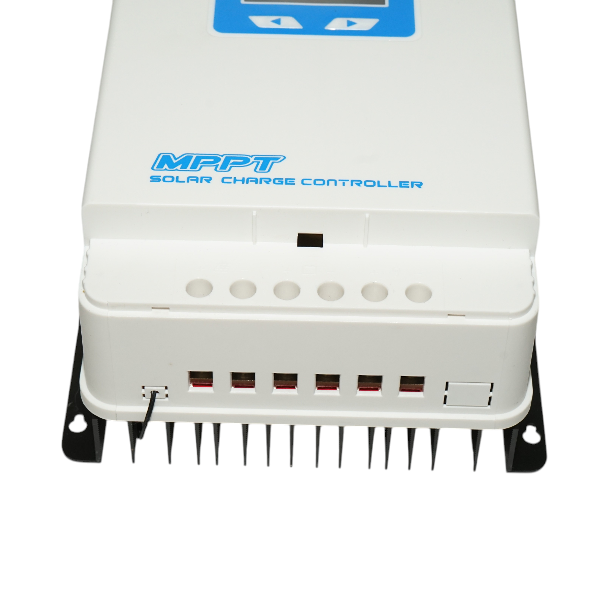 Regolatore/Controller solare MPPT 60 A 12V/24V/36V/48V con display LCD – Bourget - immagine 3