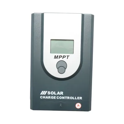 Regolatore/Controller solare MPPT 60 A, Bluetooth, 12/24 V Breckner Germany - immagine 2