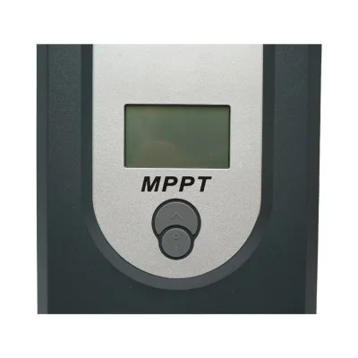 Regolatore/Controller solare MPPT 60 A, Bluetooth, 12/24 V Breckner Germany - immagine 5