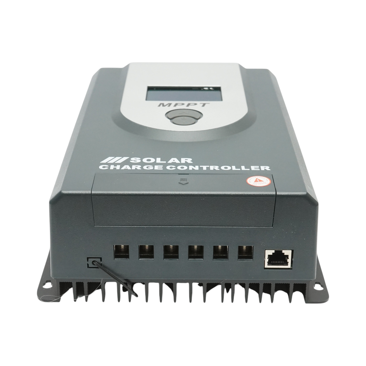 Regolatore/Controller solare MPPT 60 A, Bluetooth, 12/24 V Breckner Germany - immagine 3