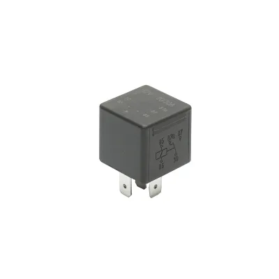 Relè 12V/20-30A Massey Ferguson, Valtra, Fendt Codice OEM V32906800
