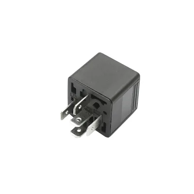 Relè 12V/20-30A Massey Ferguson, Valtra, Fendt Codice OEM V32906800 - immagine 2