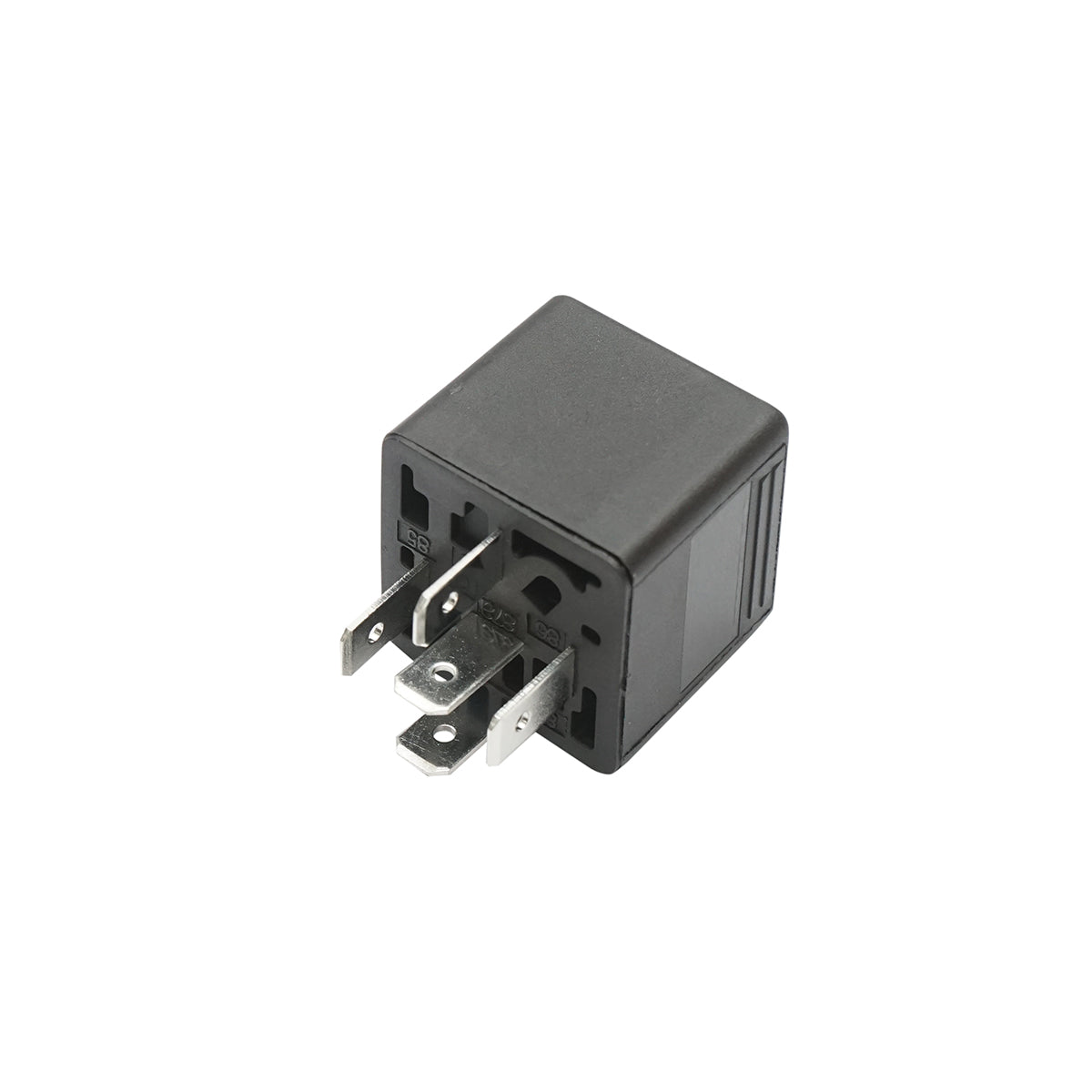 Relè 12V/20-30A Massey Ferguson, Valtra, Fendt Codice OEM V32906800 - immagine 2