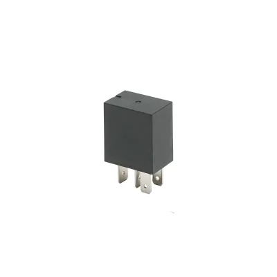 Relè 12V/20A Massey Ferguson, New Holland, Case IH, JCB codice OEM 5171083, 3825011M91, 262775, 1094577, 18.0211.0000.01, 123/5171083 - immagine 3