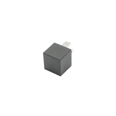Relè 12V/50A Massey Ferguson, Hurlimann, Case IH, New Holland, John Deere Codice OEM 04411492, 4270844M1, 368459A1, AL207376, D45060021, 82013124, 0332014119, 0332019103, B38717 - immagine 3