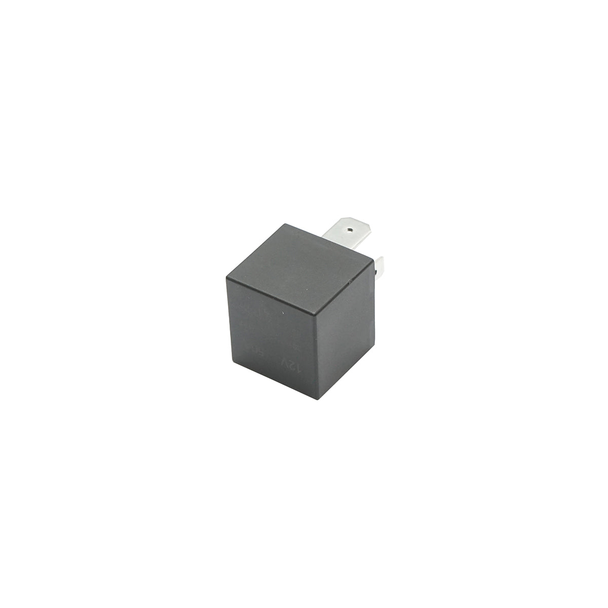 Relè 12V/50A Massey Ferguson, Hurlimann, Case IH, New Holland, John Deere Codice OEM 04411492, 4270844M1, 368459A1, AL207376, D45060021, 82013124, 0332014119, 0332019103, B38717 - immagine 3