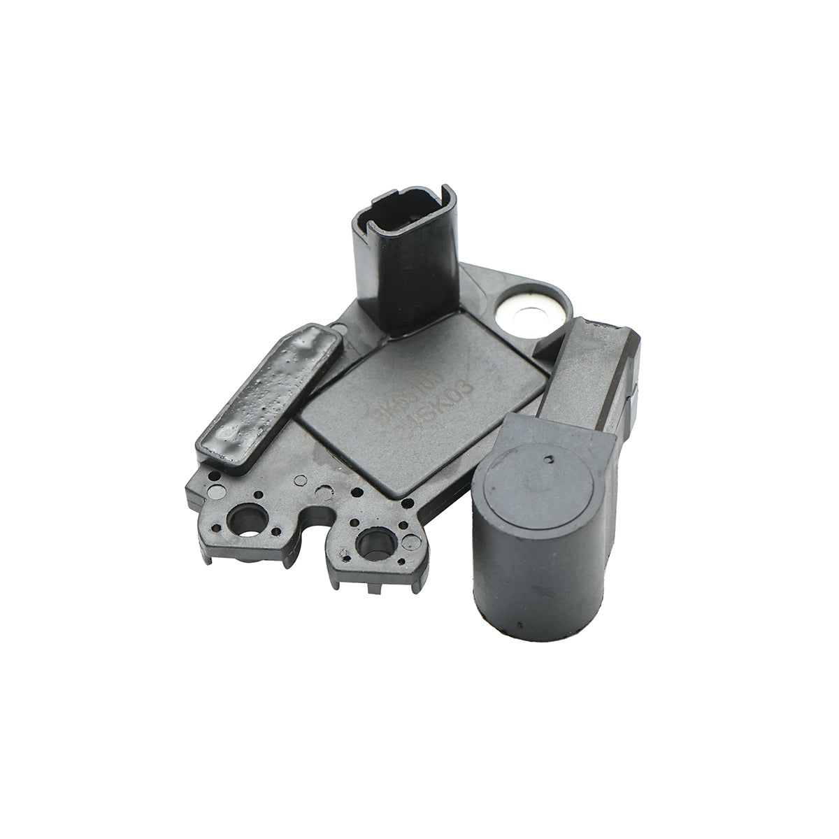 Relè alternatore Dacia Logan 120Ah/125Ah SG12B105