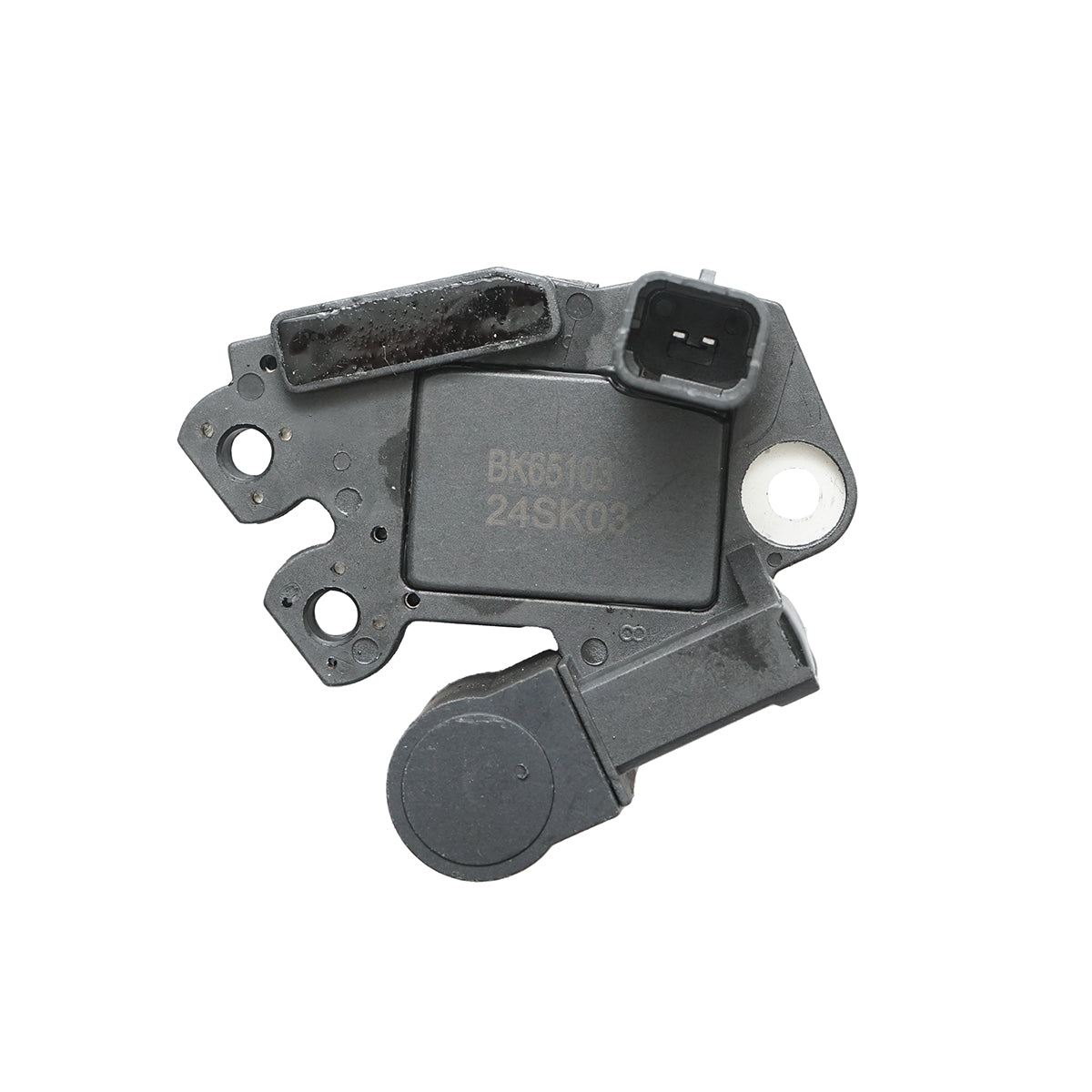 Relè alternatore Dacia Logan 120Ah/125Ah SG12B105 - immagine 2
