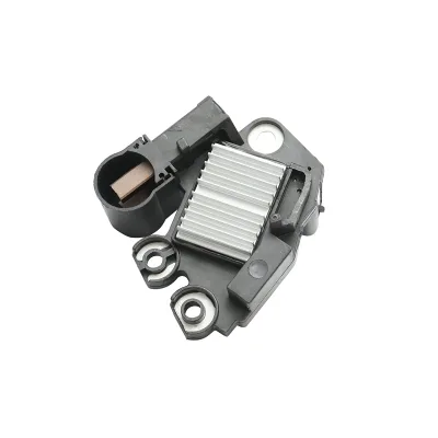 Relè alternatore Dacia Logan 120Ah/125Ah SG12B105 - immagine 3
