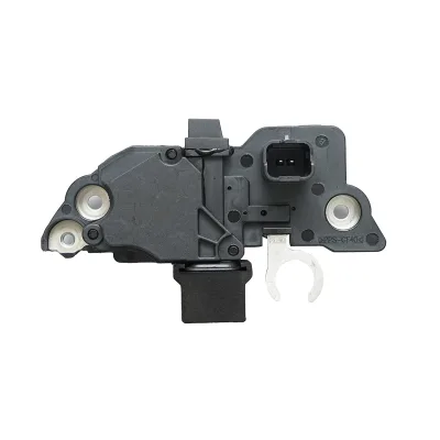 Relè alternatore Dacia Logan 98Ah 7701048230 - immagine 3