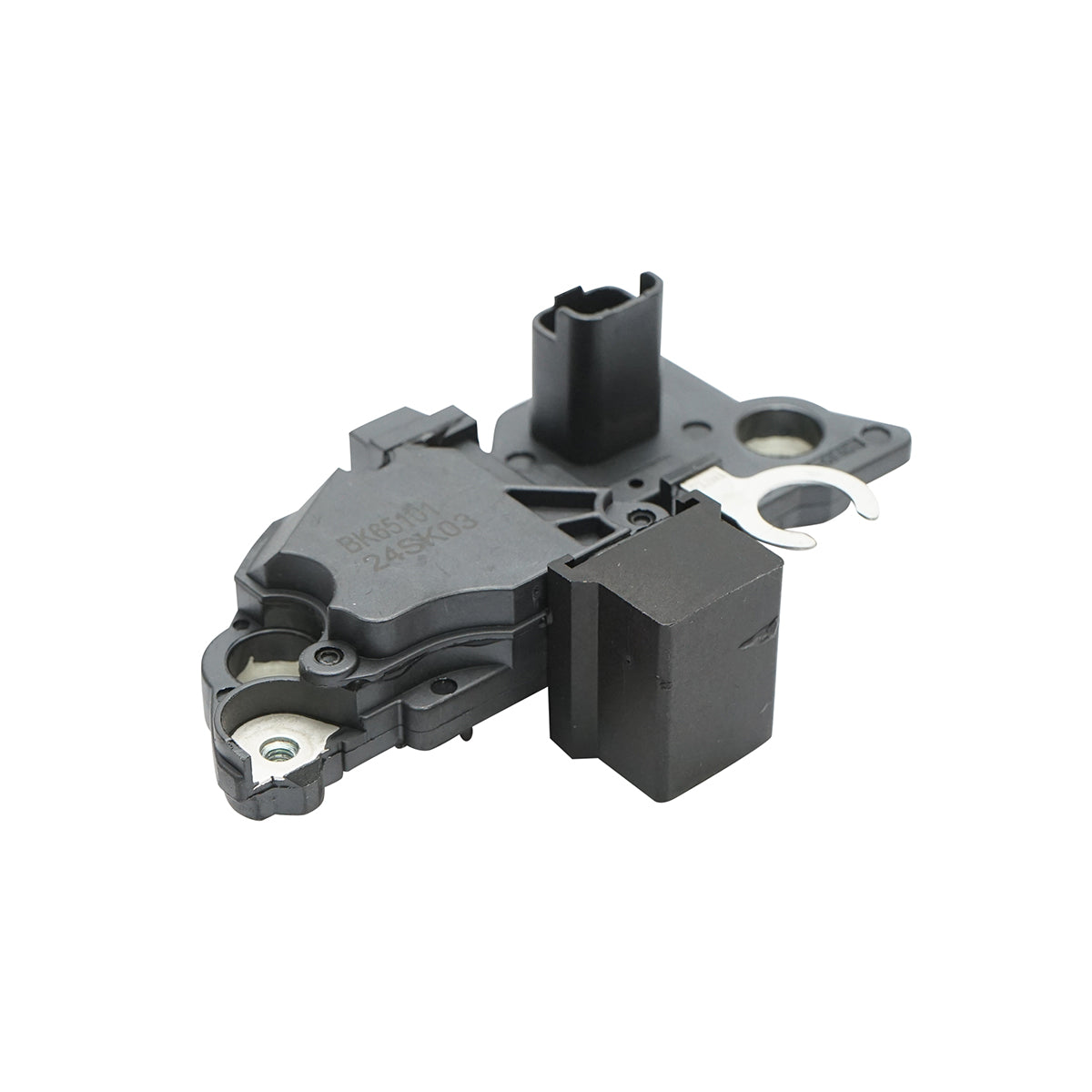 Relè alternatore Dacia Logan 98Ah 7701048230