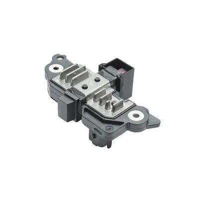 Relè alternatore Dacia Logan 98Ah 7701048230 - immagine 2