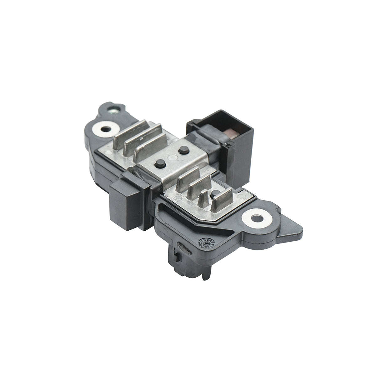 Relè alternatore Dacia Logan 98Ah 7701048230 - immagine 2