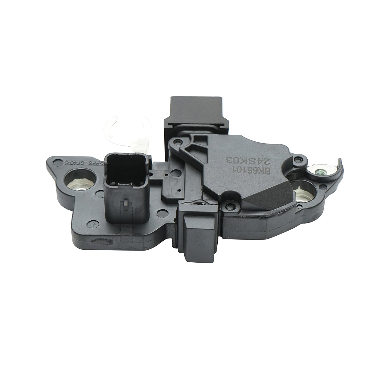 Relè alternatore Dacia Logan 98Ah 7701048230 - immagine 4