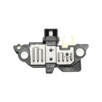Relè alternatore per John Deere, Massey Ferguson codice OEM AL172532, V836679143, ARB0313, BOSF00M144129, F00M145313, F00M145386 12V - immagine 2