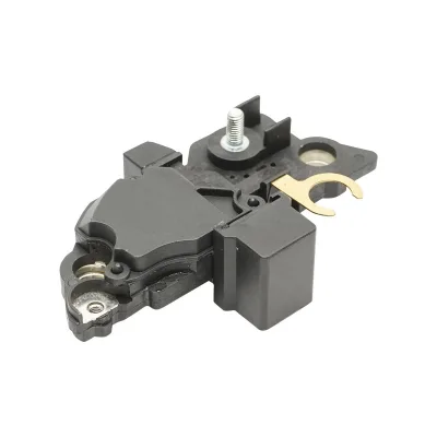 Relè alternatore per John Deere, Massey Ferguson codice OEM AL172532, V836679143, ARB0313, BOSF00M144129, F00M145313, F00M145386 12V - immagine 4