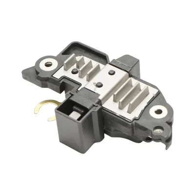 Relè alternatore per John Deere, Massey Ferguson codice OEM AL172532, V836679143, ARB0313, BOSF00M144129, F00M145313, F00M145386 12V - immagine 3