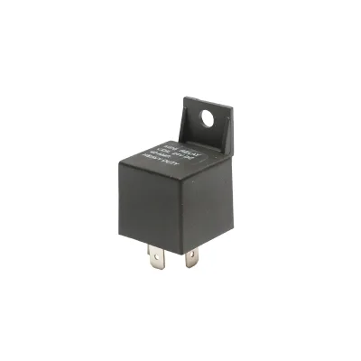 Relè ausiliario universale 24 V, 30 Amp, 4 pin