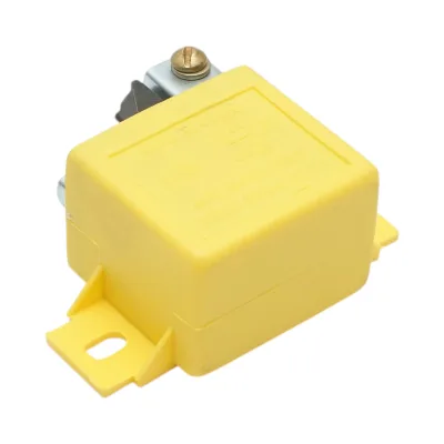Relè di avviamento 24V TATA truck codice OEM 270654244902 - immagine 4