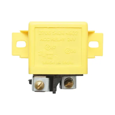Relè di avviamento 24V TATA truck codice OEM 270654244902