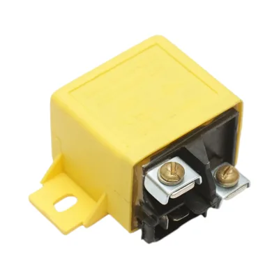 Relè di avviamento 24V TATA truck codice OEM 270654244902 - immagine 5