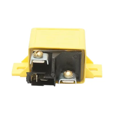Relè di avviamento 24V TATA truck codice OEM 270654244902 - immagine 2