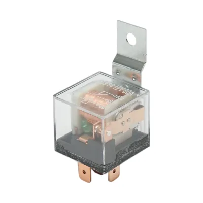 Relè di protezione clacson e fari 12V, 80A, 5 pin universale JD1914