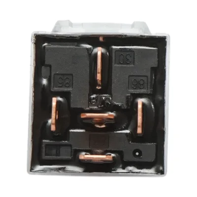 Relè di protezione clacson e fari 12V, 80A, 5 pin universale JD1914 - immagine 3
