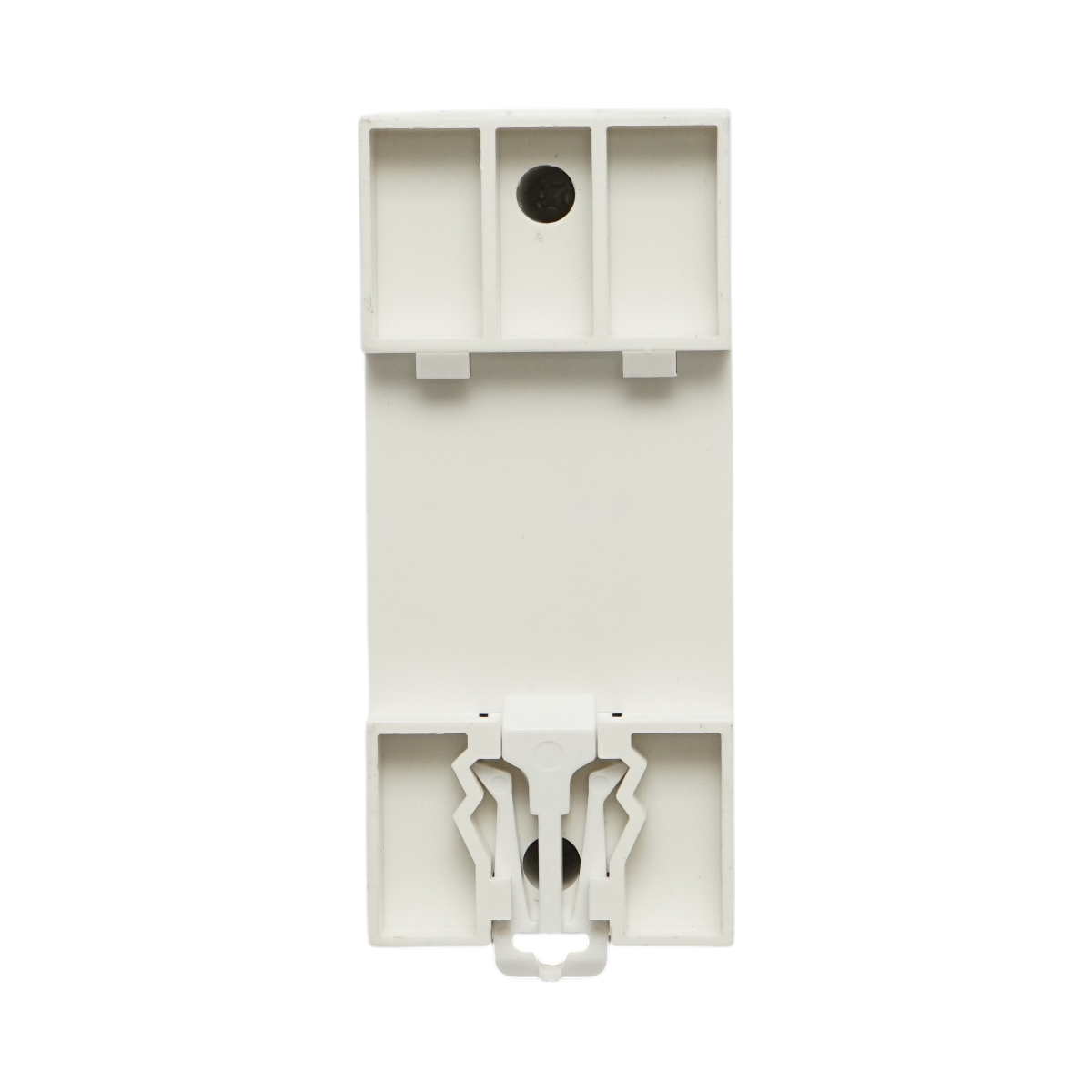 Relè di sicurezza digitale 63A 2P 140-300V protezione da sottotensione, sovratensione, sovracorrente Suntree - immagine 4