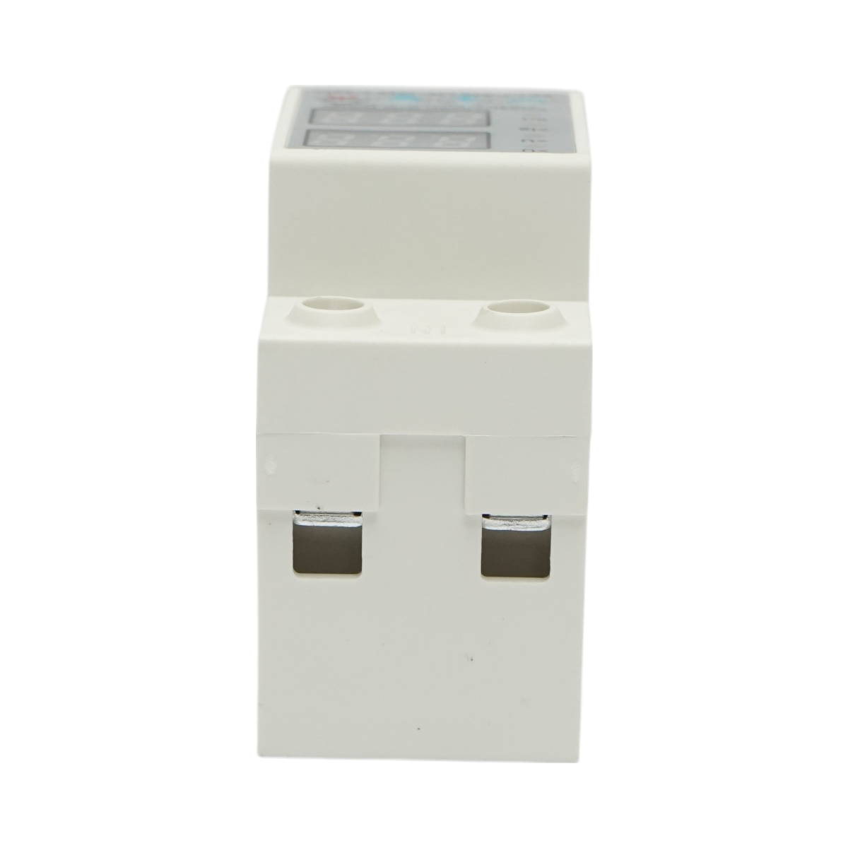 Relè di sicurezza digitale 63A 2P 140-300V protezione da sottotensione, sovratensione, sovracorrente Suntree - immagine 6
