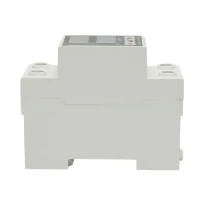 Relè digitale da 40 A per monitoraggio e protezione da sottotensione, sovratensione 230 V, AVP-40A Longroad - immagine 6